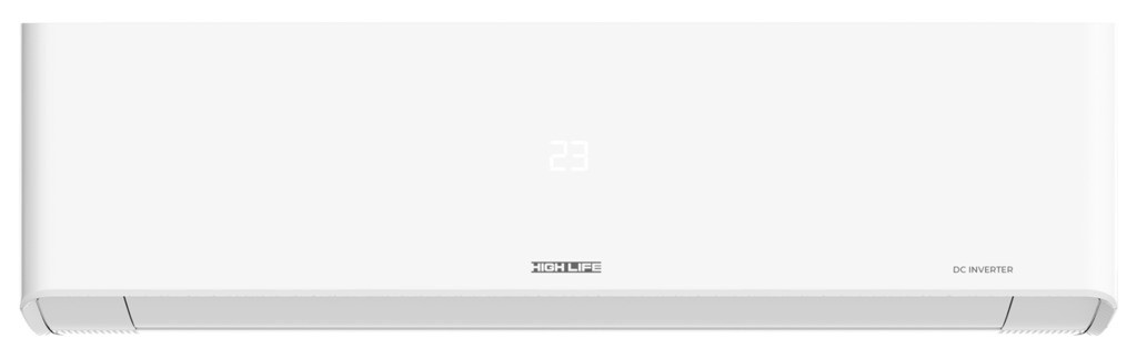 HIGH LIFE ACHL-07PС-I-CHDV03S PRIORITY CLASS Inverter