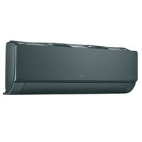 LG AG12BK Artcool Objet Green Inverter