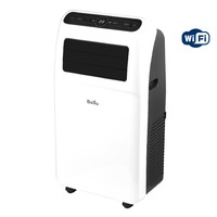 Ballu BPAC-12 CP/N1_24Y Aura мобильный кондиционер (только охлаждение)