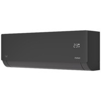 Funai RAC-SNN35HP.D07 SENSEI 2.0 NERO on/off