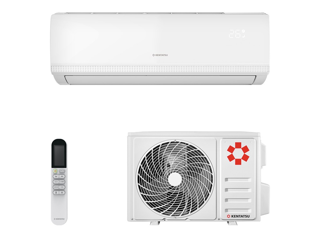 Kentatsu KSGAT35HZRN1/KSRAT35HZRN1 Atama Inverter