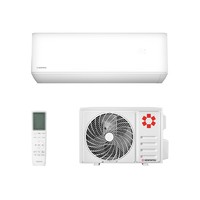 Kentatsu KSGHA21HZRN1/KSRHA21HZRN1 Haruki Inverter