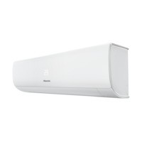 Hisense AS-09HW4RLRKB01 ZOOM 2.0 Classic A on off