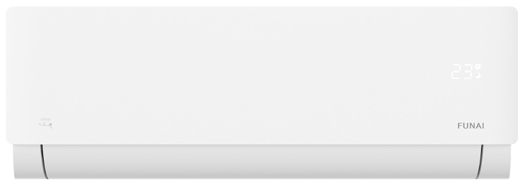 Funai RAC-SN20HP.D07 SENSEI 2.0 on/off