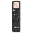 Funai RAC-SN35HP.D07 SENSEI 2.0 on/off рис.2