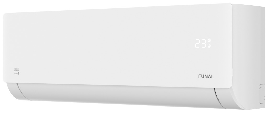 Funai RAC-I-SN35HP.D05 SENSEI 2.0 Inverter