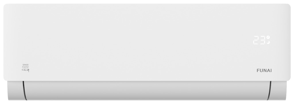 Funai RAC-I-SN55HP.D05 SENSEI 2.0 Inverter