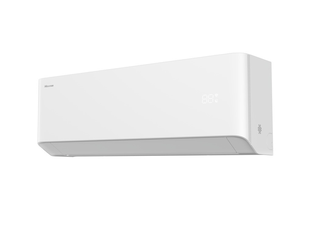 Hisense AS-10UW4RYRHB05 VIBE DC Inverter