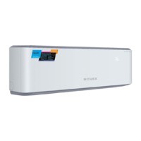 ROVEX RS-07PXI6 Smart inverter