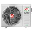 ROYAL CLIMA EZI-S 24HE/EZI-E ELEGANZA FULL DC EU Inverter колонная сплит-система рис.2