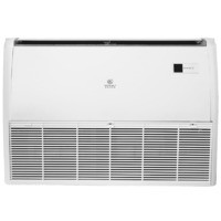 ROYAL CLIMA CO-F 18HNX/CO-E 18HNX COMPETENZA напольно-потолочная сплит-система on/off