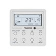 Daichi DA100BLHS1R1/DF100BLS1R1 канальная инверторная сплит-система рис.1