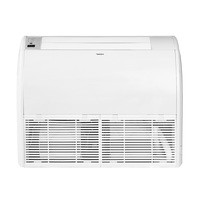 Daichi DA35BLKS1R1/DF35BLS1R1 напольно-потолочная инверторная сплит-система