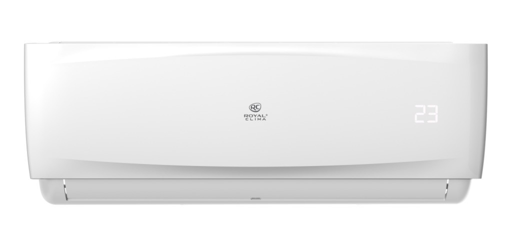 Royal Clima RC-VNE35HN Vela Nuova on/off