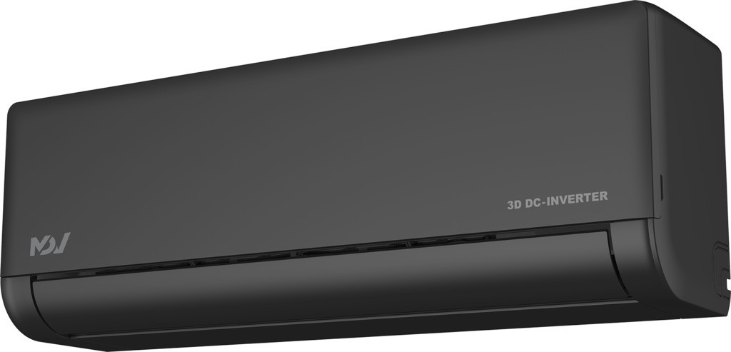 MDV MDSBI2-07HRFN8/MDOBI2-07HFN8 Integra PRO Black