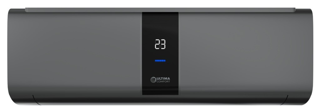 Ultima Comfort ELN-09PN ELYSIUM NERO