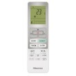 Hisense AS-10UW4RXVQH01A(B) VISION PRO 2.0 CARBON SUPERIOR DC Inverter рис.3