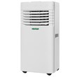 AC ELECTRIC ACE-09 FH/N6 мобильный кондиционер (только охлаждение) рис.0