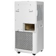 AC ELECTRIC ACE-09 FH/N6 мобильный кондиционер (только охлаждение) рис.2