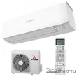 Mitsubishi Heavy SRK25ZS-W / SRC25ZS-W Premium рис.1