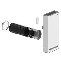 Приточные установки