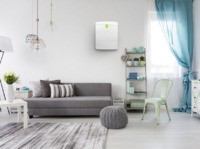 Приточно-очистительные комплексы