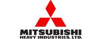 Mitsubishi Heavy Industries (Мицубиcи Хеви)